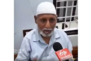 Not content with SC decision, being deprived of service benefits, says Kota man who spent 14 years in Pak jail as a spy