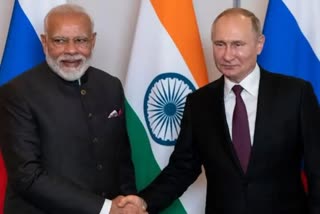 SCO Summit 2022 : મોદી અને પુતિનની ઉઝબેકિસ્તાનમાં થશે મુલાકાત