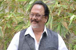 krishnam raju last dance