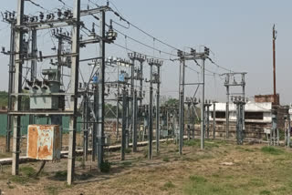 Electricity Theft