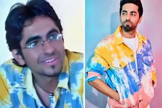 Ayushmann Khurrana