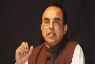 Vacate govt accommodation in six weeks: Delhi HC to Subramanian Swamy