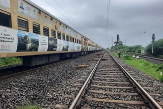 Itarsi train accident