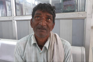 Fraud With migrant labourers in Hamirpur