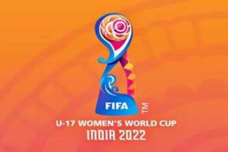 U 17 Womens World Cup 2022