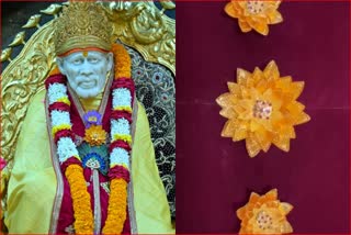 Sai Baba shirdi