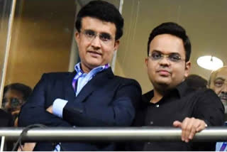 BCCI: Supreme Court rules in favour of Sourav Ganguly and Jay Shah