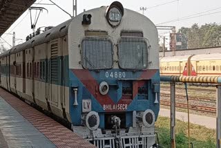 Railway shock to passengers before Navratri
