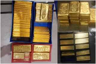 money-laundering-probe-ninety-one-kg-gold-seized-by-ed-in-mumbai