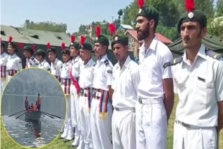 after 33 years indian navy revives naval training at manasbal lake
