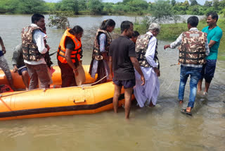 Yavatmal Flood