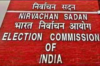 Central Election Commission team