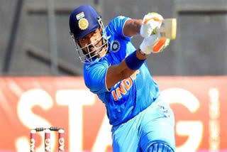 robin uthappa