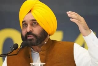 bhagwant mann, punjab, cm