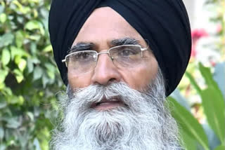 SGPC condemns Afghan govt's decision of stopping Sikhs from ferrying out Guru Granth Sahib