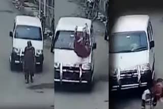 Junagadh Hit And Run Case