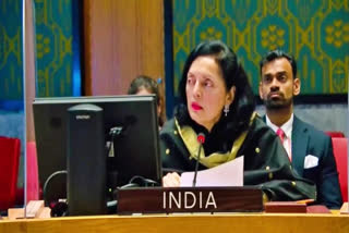 India stresses need for urgent ceasefire in Syria: India at UNSC