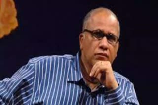 Congress MLA Digambar Kamat