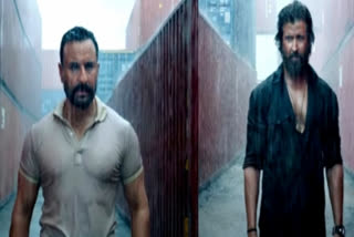 Hrithik, Saif-starrer 'Vikram Vedha' to get 100-country release