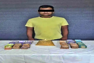 West Bengal: Drugs worth crores, lakhs of Rs in cash seized by Kolkata Police