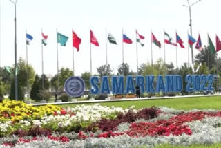Why India should be excited about the Samarkand SCO summit