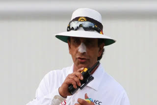 Asad Rauf  former icc elite pakistan umpire asad rauf died  Former pakistan umpire asad rauf  ആസാദ് റൗഫ്  ആസാദ് റൗഫ് അന്തരിച്ചു  മുന്‍ ക്രിക്കറ്റ് അമ്പയര്‍ ആസാദ് റൗഫ്