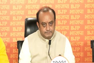 Sudhanshu Trivedi