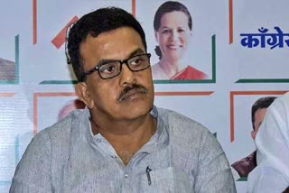 Sanjay Nirupam Latest News