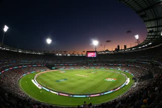 Men's T20 World Cup: Tickets for India v Pakistan match sold out