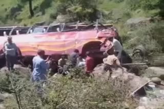 jammu kashmir accident