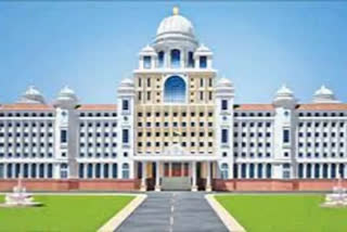 TS New Secretariat