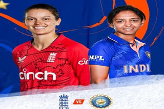 England Women and India Women will face-off in the high 3rd T20I today