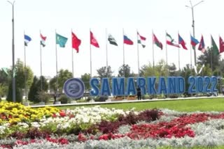 Uzbekistan SCO summit to commence today