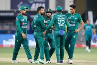 pakistan squad for t20 world cup announced