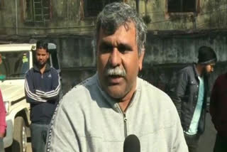 CID summons BJP leader Jitendra Tiwari in coal scam case