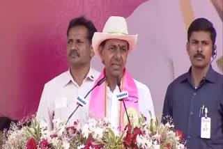 KCR, cm, telangana