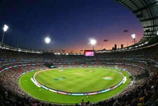 Tickets for India v Pakistan match sold out