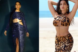 Nora Fatehi 200 crores