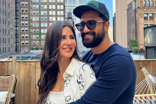 Katrina Kaif posts 'Something special coming soon', fans go crazy