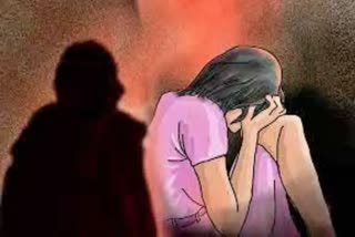 Minor Girls Molestation Raigad