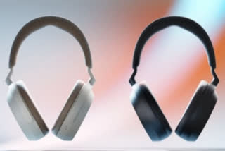 Sennheiser momentum 4 wireless headphone launch