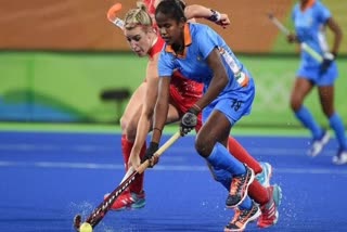 India women's hockey team midfielder Namita Toppo announces retirement