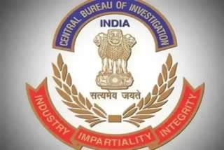 CBI on Gali Janardhan Reddy