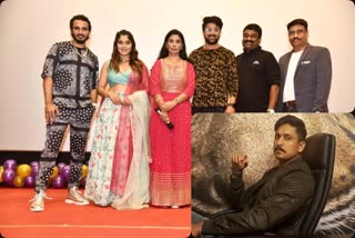 actor ajay rao supports Aashiqui movie