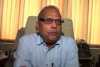 CBI arrests Kalyanmoy Gangopadhyay in SSC Recruitment Scam