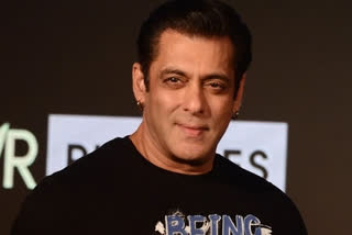 Salman Khan