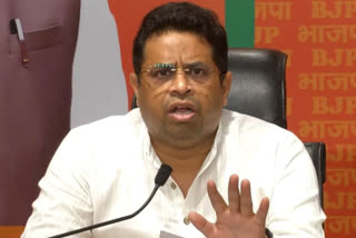 BJP MP Saumitra Khan Claims Mamata Banerjee Govt outfitted 1K TMC workers in police uniforms to attack BJP supporters