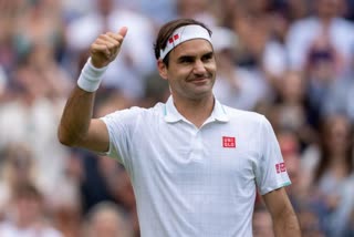 Roger Federer Announces Retirement