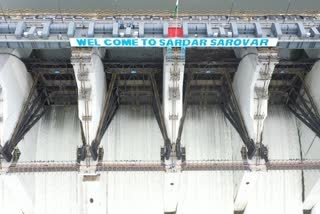 Sardar Sarovar Dam