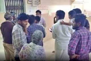 4 ICU patients die allegedly due to power-cut in karnataka